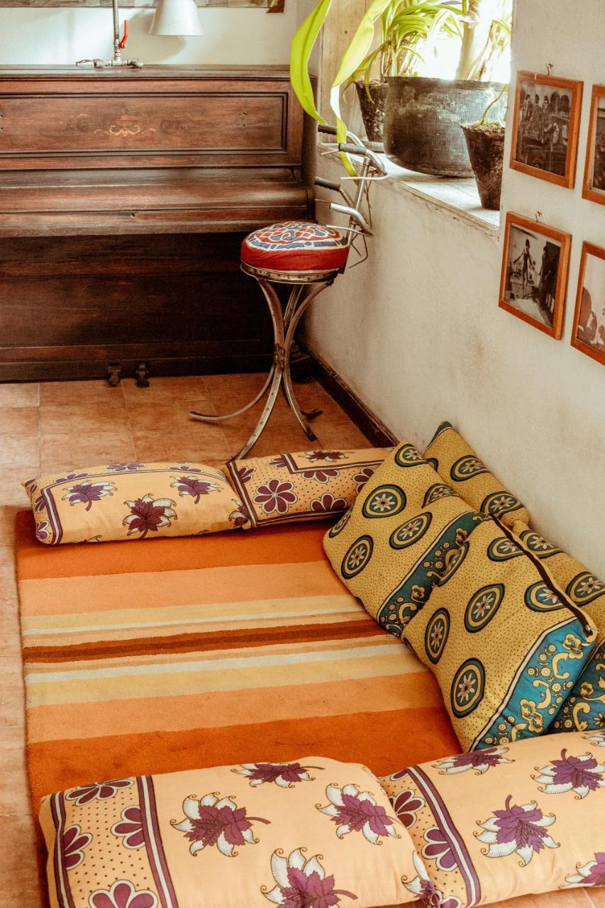 Malindi Guest House Zanzibar Exterior foto